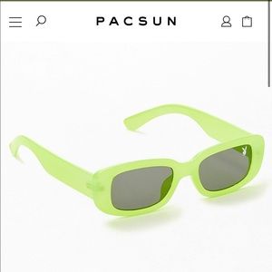 2/$15 | Playboy Pacsun Sunglasses